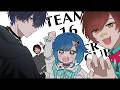 【APEX】スクリム1日目【小柳ロウ/にじさんじ】