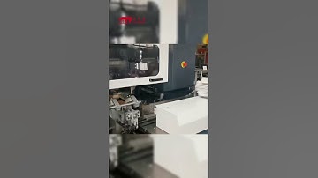 Customized folding machine, suitable for a wide range of paper types#foldingmachine