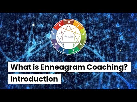 Introduction to Enneagram
