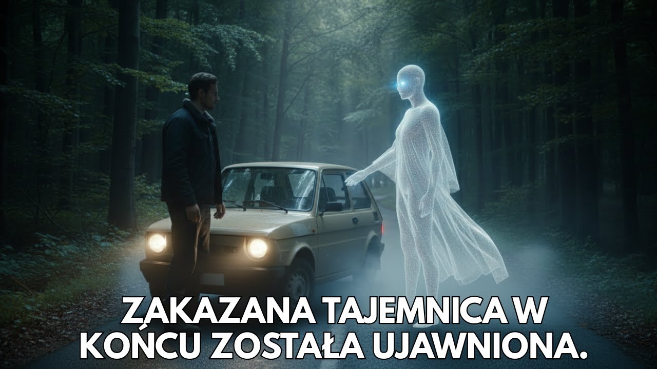 Dlatego Księga Henocha została zakazana, Kosmita ujawnił wielki sekret, który wstrząśnie twoją wiarą