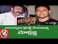 Mokshagna turns asst director for Balakrishna’s Gautamiputra Satakarni