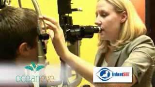 Ocean Eye Optometry - Pediatric Vision Center