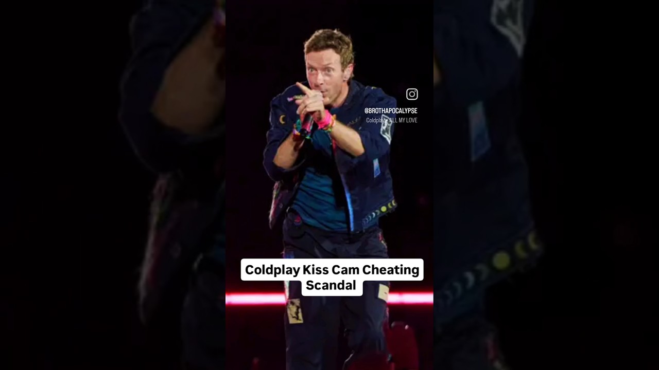 Married CEO Caught Cheating with HR Executive? 