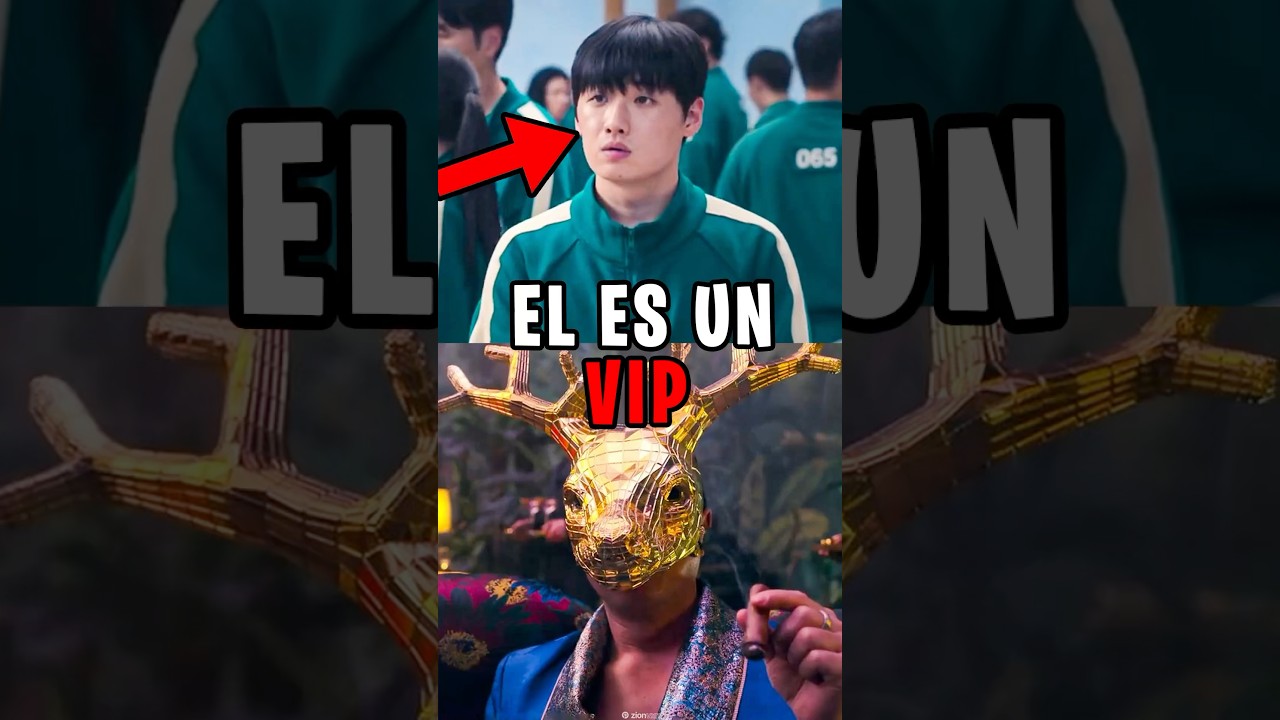 mgm grand ho tram casino vietnam Nos Revelaron que es un VIP😱│SQUID GAME 3 SPOILER