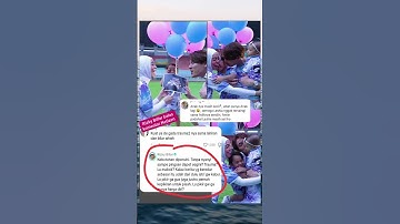 Lesti kejora dan Rizky Billar umumkan kehamilan anak ke-3, komentar jul!d Netizen langsung d balas