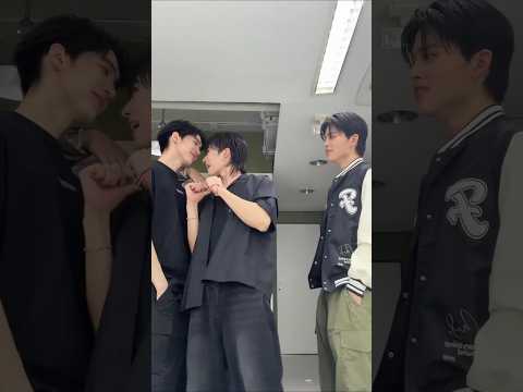 The Reason Why Perth Wanted Jasper To Disband Jasper Bl Gmmtv Perthsanta Pondphuwin 