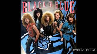 Watch Black n Blue The Strong Will Rock video