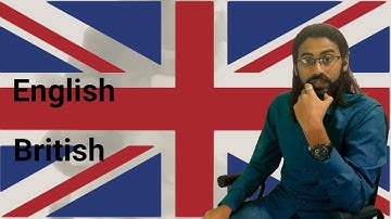 English vs British ESL (Less than a minute)
