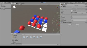 PDT Item Spawner - Simple Respawning Script