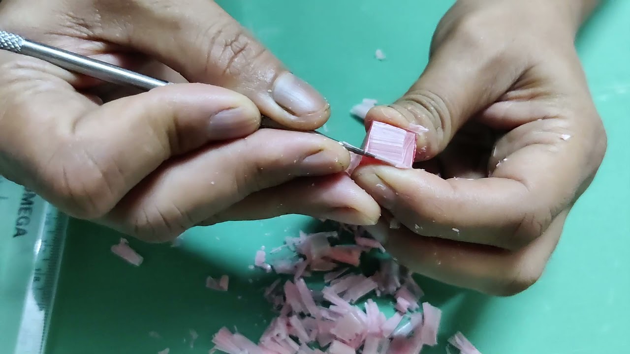 РЕЗЬБА ПРЯМОУГОЛЬНИКА/КУБОИДА