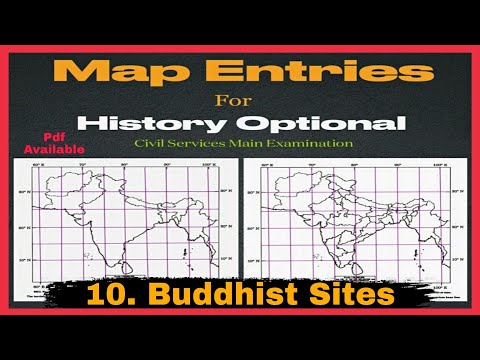 10. Buddhist Sites