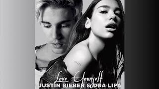 one kiss x sorry (justin bieber x dua lipa)