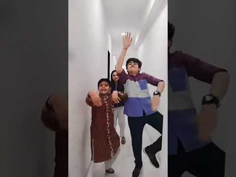 What A Song.?! 😅😂😂Vansh Syani & Balika Vadhu 2 Team New Funny Instagram Video #shorts #trend #reels