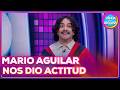 Gánale al Capi🕺🏽| ¡Un invitadazo vino a retar al Capi! Mario Aguilar lo dio todo en la pista ✨