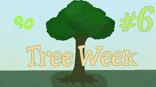 ▼ Tree Week - SPREADING TREE ! #6 - Pivot Stickfigure Animator ▼ Tree Week - SPREADING TREE ! #6 - Pivot Stickfigure Animator