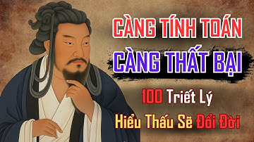 Mưu Lược Gia Cát Lượng – Nghệ Thuật Sống và Thành Công Trong Thời Hiện Đại | Triết Lý Cổ Nhân !