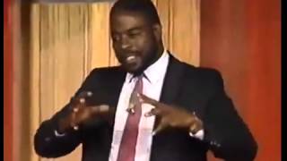Les Brown You Gotta Be Hungry Les Brown Greatest Speech