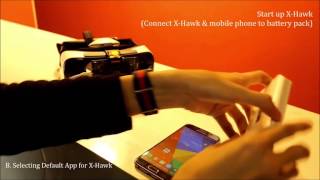 Demo Set Up Tutorial [Toy Brick for Gear VR]  - NEW