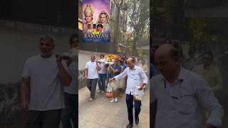 Anand Sagar Passed Away: रामानंद सागरके बेटे आनंद सागर के निधन से Industry में शोक की लहर🙏😥#ramayan