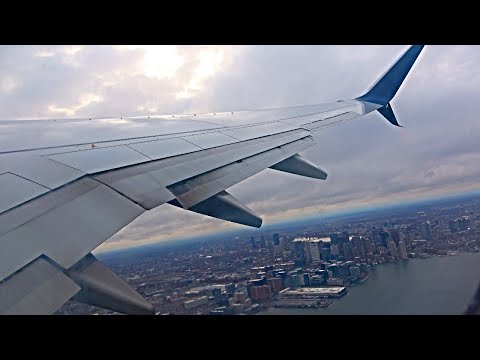 Delta Air Lines Boeing 737-932(ER) - Boston, BOS to Miami, MIA