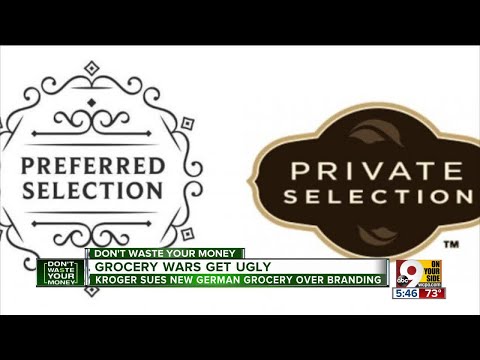 Is Kroger Privately Owned