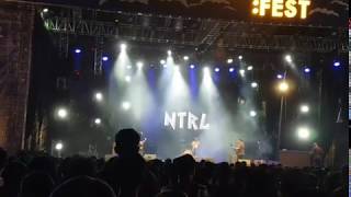 Download Mp3 NTRL - Hujan Di Hatiku @ Synchronize Fest 2019 (HQ Audio) Gudang lagu Download Mp3 NTRL - Hujan Di Hatiku @ Synchronize Fest 2019 (HQ Audio)