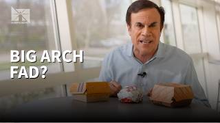 Big Burger Boom: McDonald’s & Burger King bet on size over value