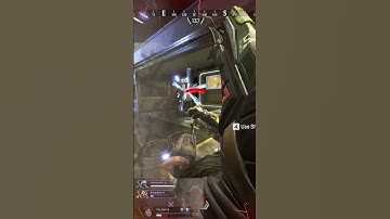 Luck Or Skill?? New Apex Series pt 2 #shorts