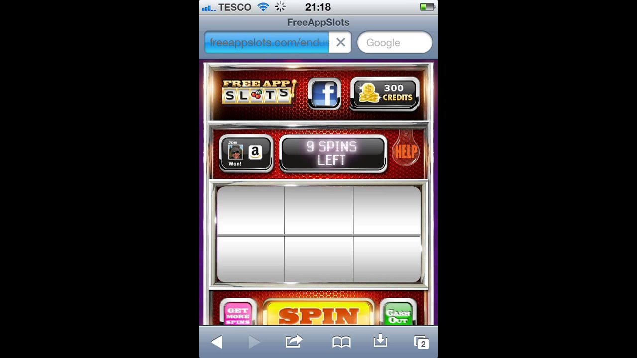 Freeappslots - Get Paid Apps for Free (including iPad mini)