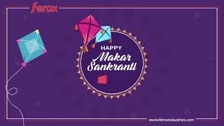 Happy Makar Sankranti screenshot 5