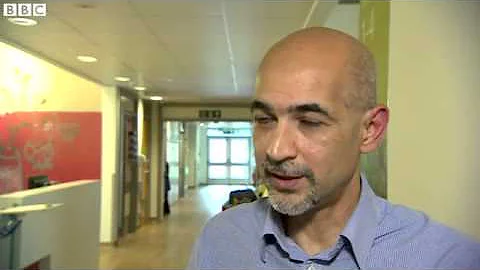 New NHS chief Simon Stevens backs more local hospitals