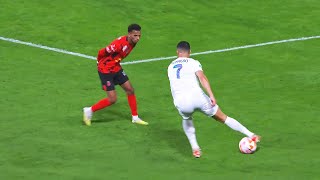 38 Year Old Cristiano Ronaldo Is World Cl