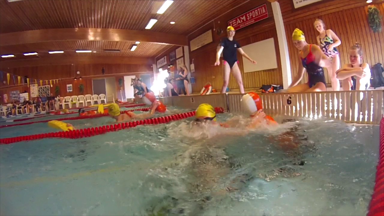 Ungdomscup Ulricehamn 2017