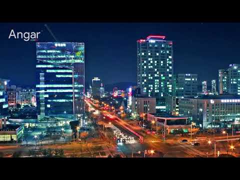 Видео: Өмнөд Солонгос оны ДАШТ-д хэрхэн тоглож байсан