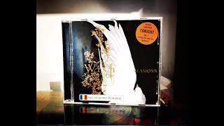 #MusicCollection | #5 Reamonn - Wish (2006)