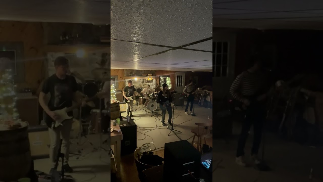 Going Home - Clearshade