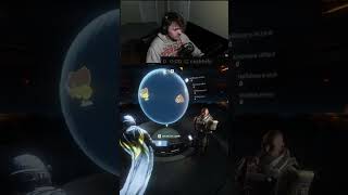 This Game Is So Cool - #shorts #helldivers | donebydimetri on #Twitch