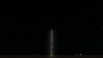 2" Shell Silver Tail to Titanium Salute (FWSim)