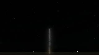2 Shell Silver Tail to Titanium Salute (FWSim)