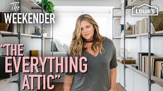 The Weekender: 'The Everything Attic' (Season 3, Episode 3)