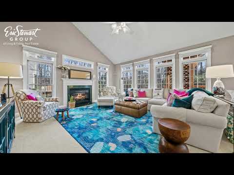4010 Thistlebridge Way, Rockville, MD home video tour