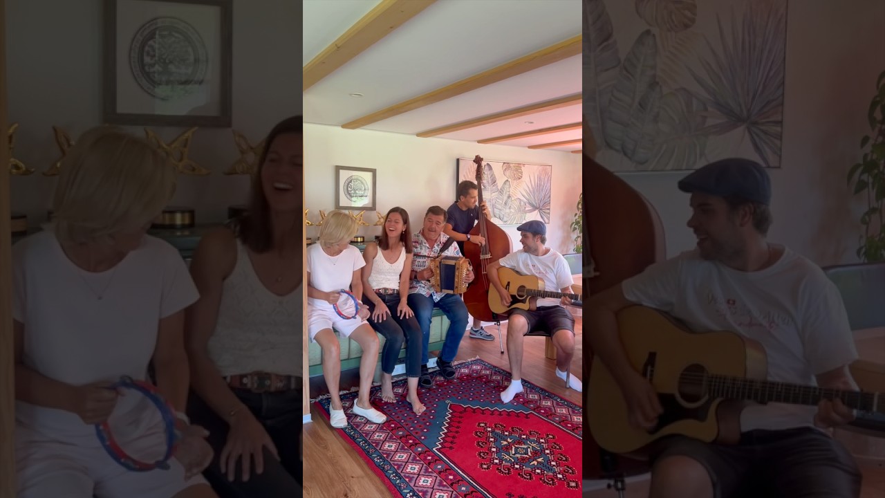 Jambalaya - Home-Jam 🪗 