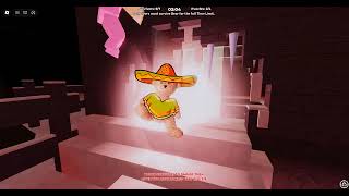 Samco De Mayo Gameplay - Roblox Bear (Alpha)