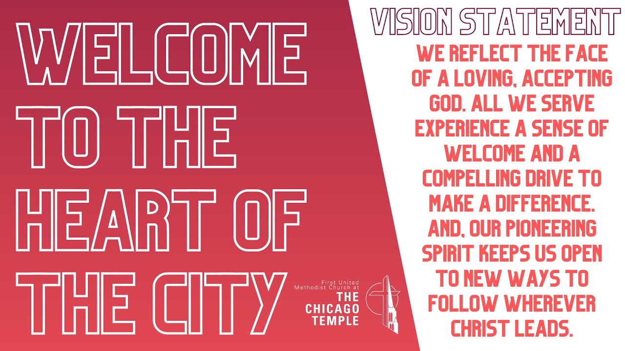 11:00 AM Sunday Service - January 25, 2026