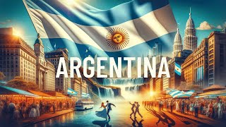Top 10 Places to Visit in Argentina 2026 | Travel Guide