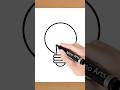 Bulb Drawing Bulb Minoarts Shortsfeed Ytshorts Viralshorts Drawing Drawingtutorial Shorts Bulb Drawing Bulb Minoarts Shortsfeed Ytshorts Viralshorts Drawing Drawingtutorial Shorts