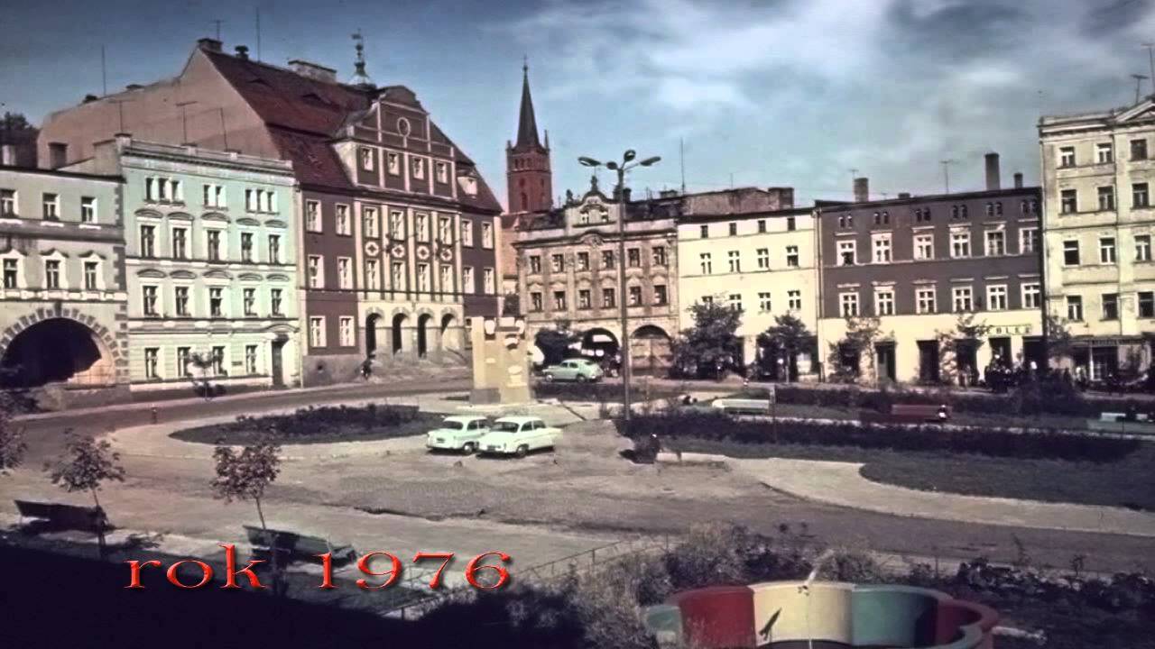 FRIEDLAND MIEROSZÓW   RYNEK