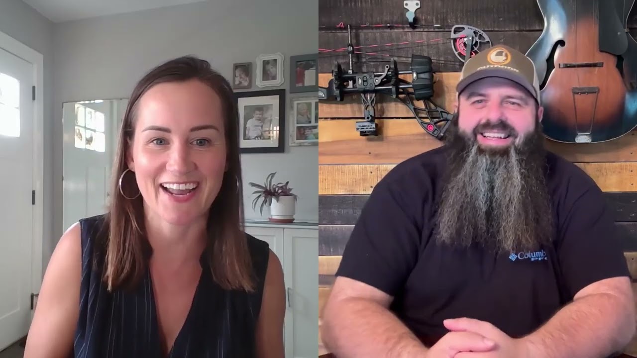 From City Life to Off-Grid Living with Terri Smith