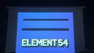 Live compo recording: Hexed by Element 54 @ X2026 #4 C64 demo compo