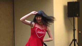 20150412　ニコーリフレ　まいちゃんソロ２（ぶれまくりｗ）
